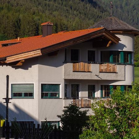 Appartement Strolz Schnann Exterior foto