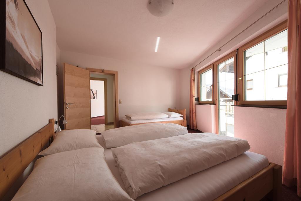 Appartement Strolz Schnann Cameră foto