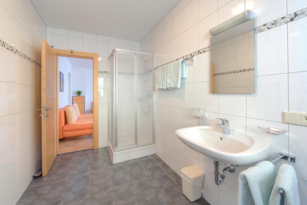 Appartement Strolz Schnann Cameră foto