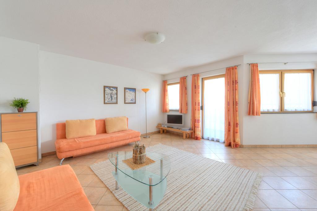 Appartement Strolz Schnann Cameră foto