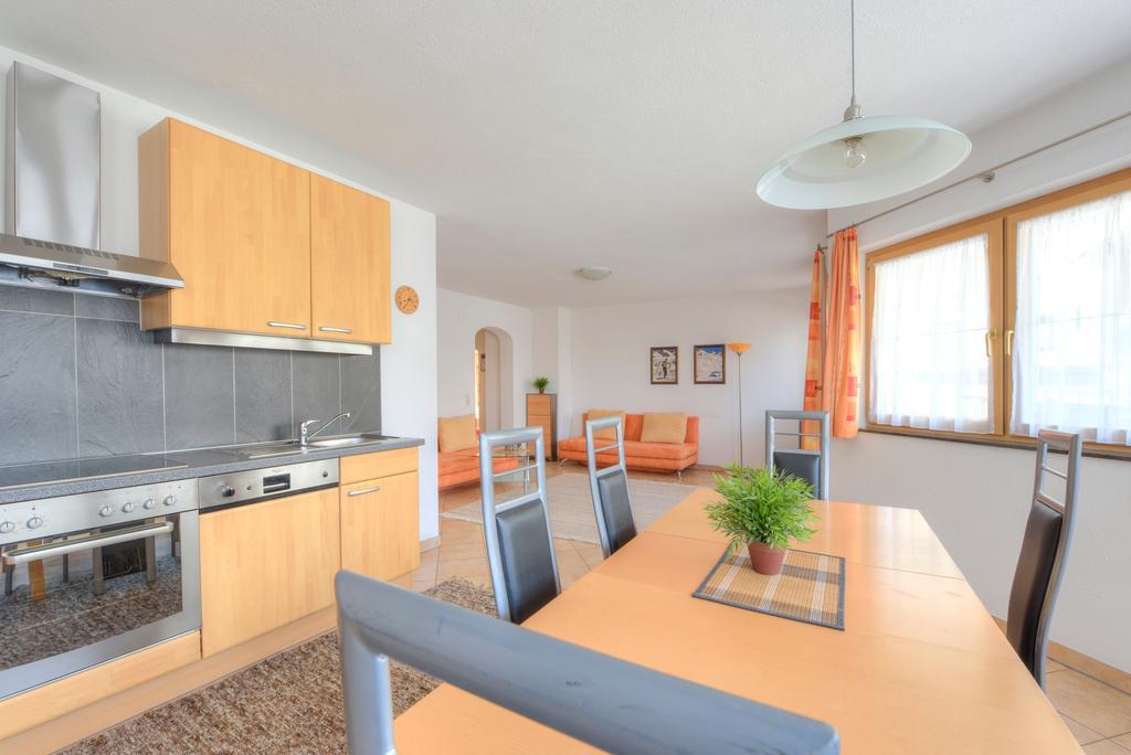 Appartement Strolz Schnann Cameră foto