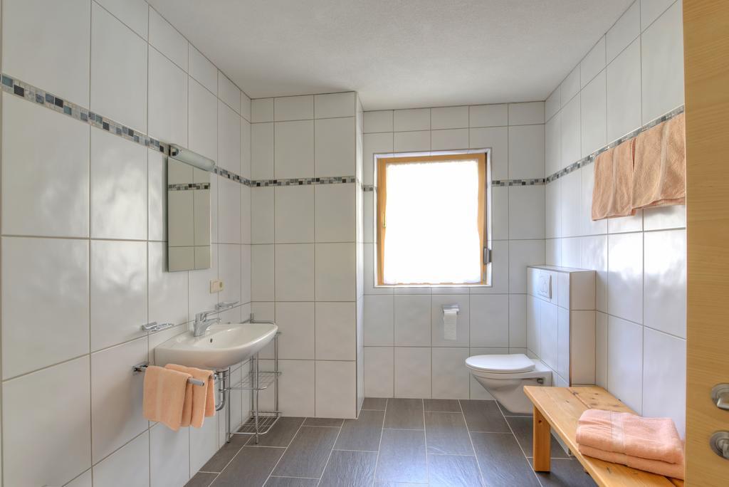 Appartement Strolz Schnann Cameră foto
