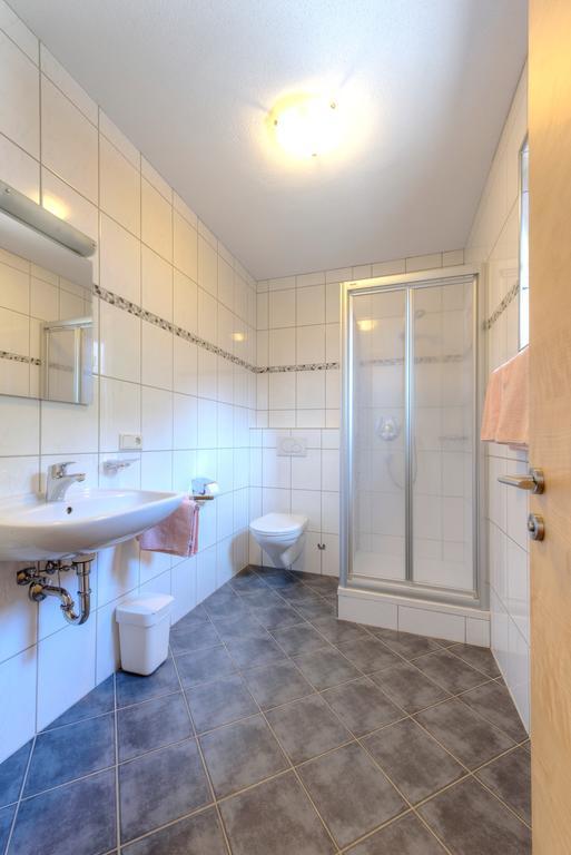 Appartement Strolz Schnann Cameră foto