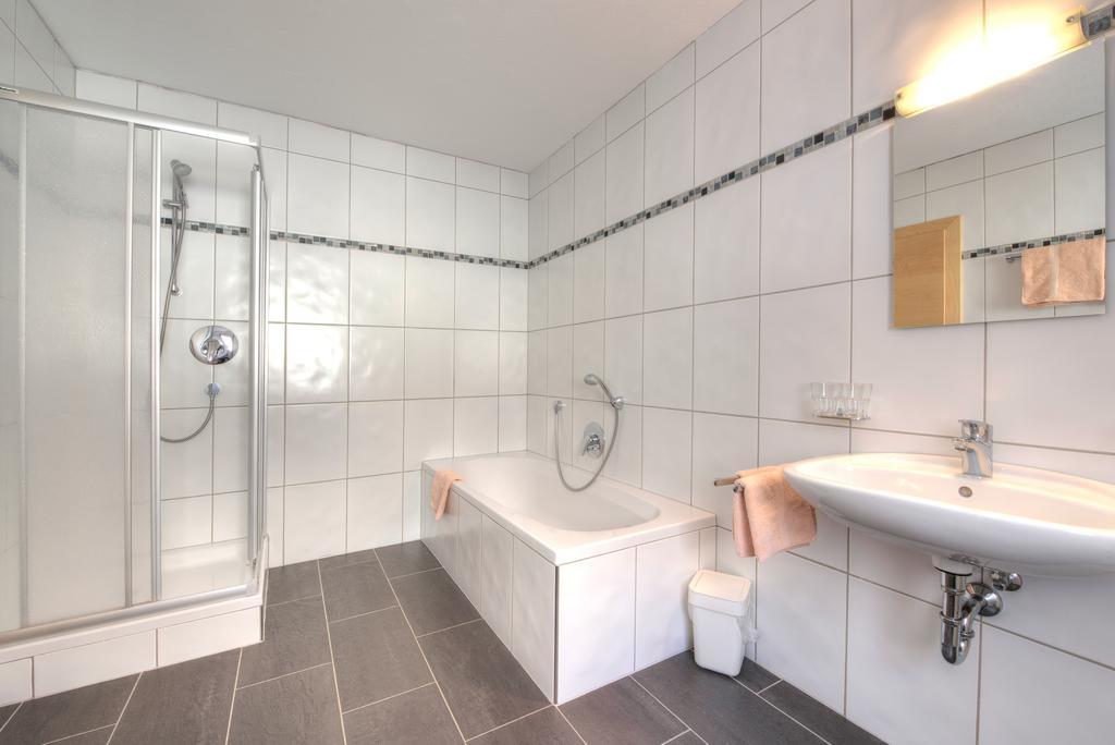 Appartement Strolz Schnann Cameră foto