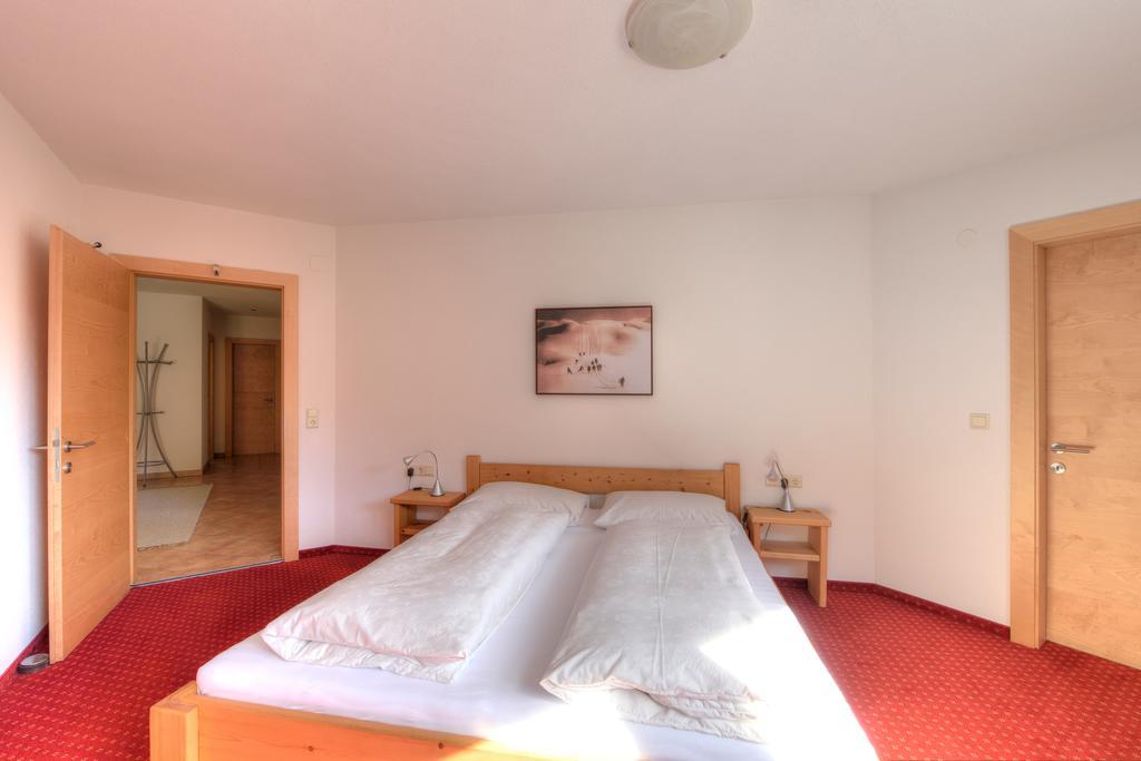 Appartement Strolz Schnann Cameră foto