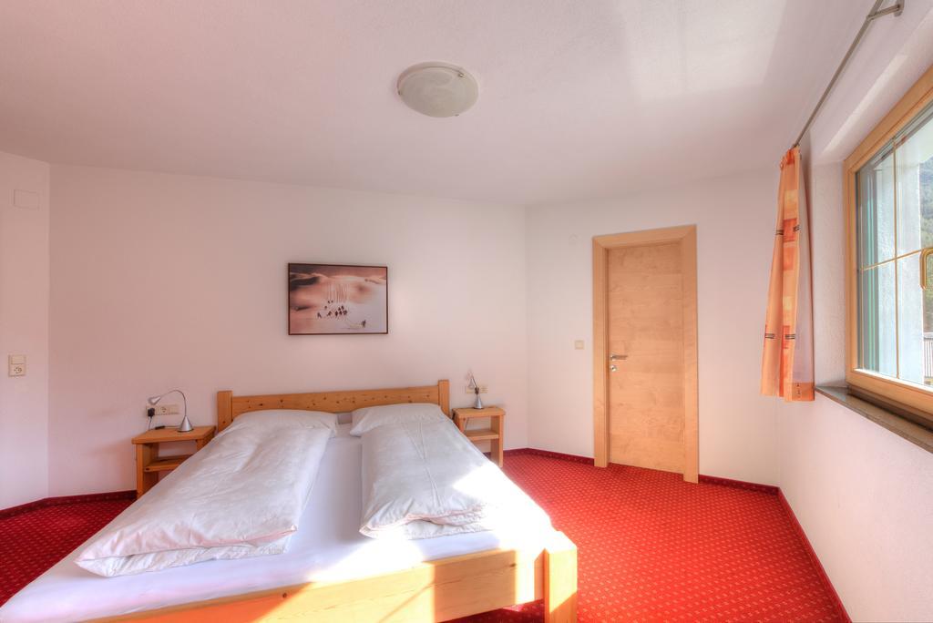 Appartement Strolz Schnann Cameră foto