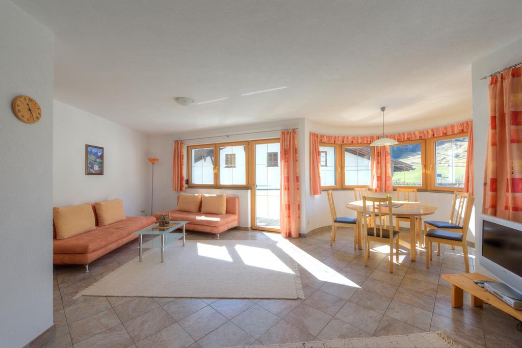 Appartement Strolz Schnann Cameră foto