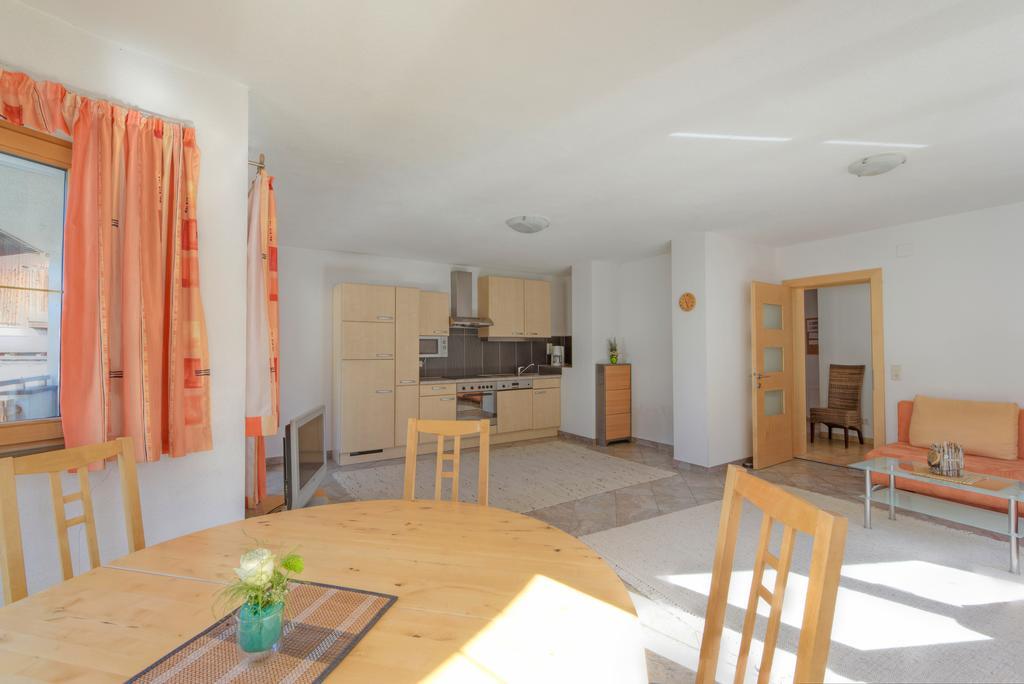 Appartement Strolz Schnann Cameră foto